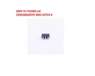 IC Driver ZXGD3002E6TA 3002 SOT23-6